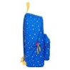 Mochila Escolar Mickey Mouse Clubhouse Good day Azul 31 x 43 x 13 cm