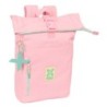 Mochila Escolar Munich Candy Rosa 28 x 42 x 13 cm