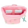 Mochila Escolar Munich Candy Rosa 28 x 42 x 13 cm