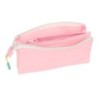 Portatodo Munich Candy Rosa 22 x 12 x 3 cm