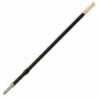 Recambio para bolígrafo Pilot BP-GP 0,4 mm Negro (12 Unidades)