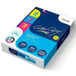 Papel para Imprimir Color Copy Blanco A4 50 Hojas (7 Unidades)