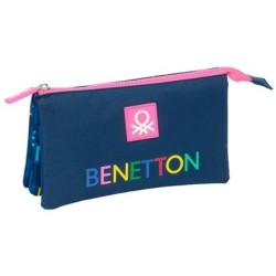 Portatodo Safta Multicolor 22 x 3 x 12 cm