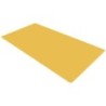 Alfombrilla Leitz Amarillo Escritorio