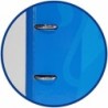 Carpeta de anillas Oxford EUROPEANBINDER Multicolor A4+ (10 Unidades)