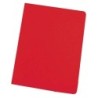 Subcarpeta Elba Rojo A4 50 Piezas (3 Unidades)