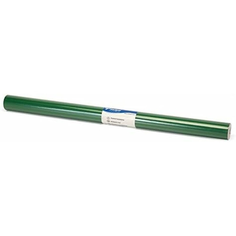 Forro para Libros Sadipal Verde 0,1 mm