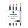 Set de Marcadores Schneider PAINT-IT 050 Multicolor