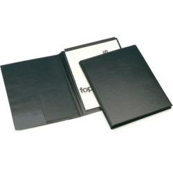 Carpeta Clasificadora Grafoplas Negro