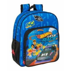 Mochila Escolar Safta 32 x 38 x 12 cm