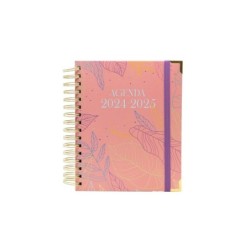 Agenda Sweetcolor 2024-2025