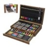 Set de pintura Artist&CO 180 Piezas