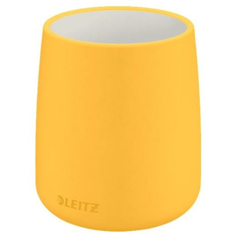 Portalápices Leitz Amarillo