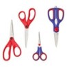 Tijeras Workpro 4 Unidades