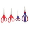 Tijeras Workpro 4 Unidades