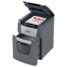Trituradora de Papel Micro Corte Rexel Optimum Auto+ 100M Micro corte P-5 (2 x 15 mm)