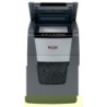 Trituradora de Papel Micro Corte Rexel Optimum Auto+ 100M Micro corte P-5 (2 x 15 mm)