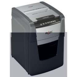 Trituradora de Papel Micro Corte Rexel Optimum Auto+ 100M Micro corte P-5 (2 x 15 mm)