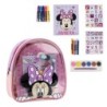 Set de Dibujo Minnie Mouse