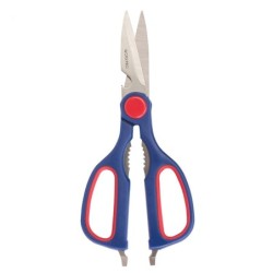 Tijeras Workpro 4 Unidades
