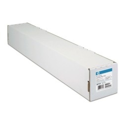 Papel Continuo para Impresoras HP Q6574A Blanco