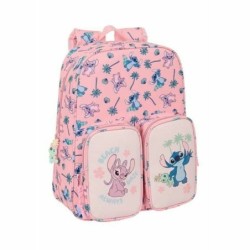 Mochila Escolar Safta 26 x 34 x 11 cm