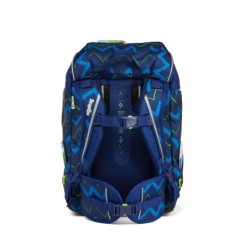 Mochila Infantil Ergobag EBA-SET-001-A04