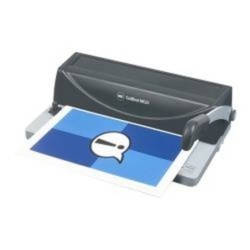 Encuadernadora GBC Negro/Gris