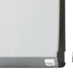 Pizarra blanca Nobo 58,5 x 43 cm