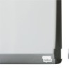 Pizarra blanca Nobo 58,5 x 43 cm