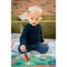 Set de Dibujo Nathan Coloréo Baby