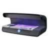 Detector de Billetes Falsos Safescan Negro
