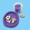 Set de Dibujo SES Creative Molding and relief painting