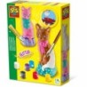 Set de Dibujo SES Creative Cat