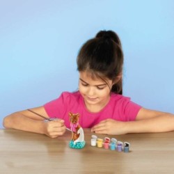 Set de Dibujo SES Creative Cat