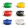 Set de Dibujo SES Creative Gouache (6 Unidades)