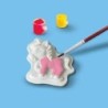 Set de Dibujo SES Creative Baby unicorns