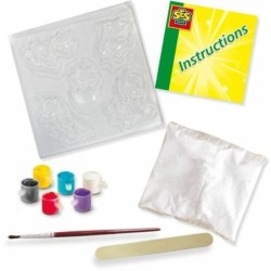 Set de Dibujo SES Creative Baby unicorns