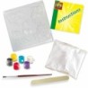 Set de Dibujo SES Creative Baby unicorns