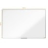 Pizarra magnética Nobo Essence Blanco Acero 180 x 120 cm