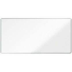 Pizarra magnética Nobo Premium Plus Blanco Aluminio 240 x 120 cm