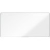 Pizarra magnética Nobo Premium Plus Blanco Aluminio 240 x 120 cm