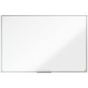 Pizarra magnética Nobo Essence Blanco Acero 150 x 100 cm
