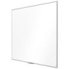 Pizarra magnética Nobo Essence Blanco Acero 240 x 120 cm