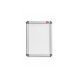 Tablón de Anuncios Nobo Aluminio Polipropileno