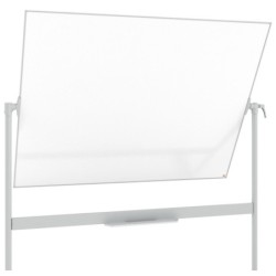 Pizarra blanca Nobo 150 x 120 cm