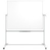 Pizarra blanca Nobo 150 x 120 cm