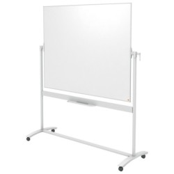 Pizarra blanca Nobo 150 x 120 cm