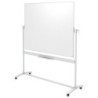 Pizarra blanca Nobo 150 x 120 cm