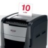 Trituradora de Papel Micro Corte Rexel AutoFeed+ 600M